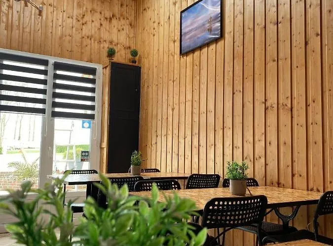 Dhotes A La Ferme Guest house 3*