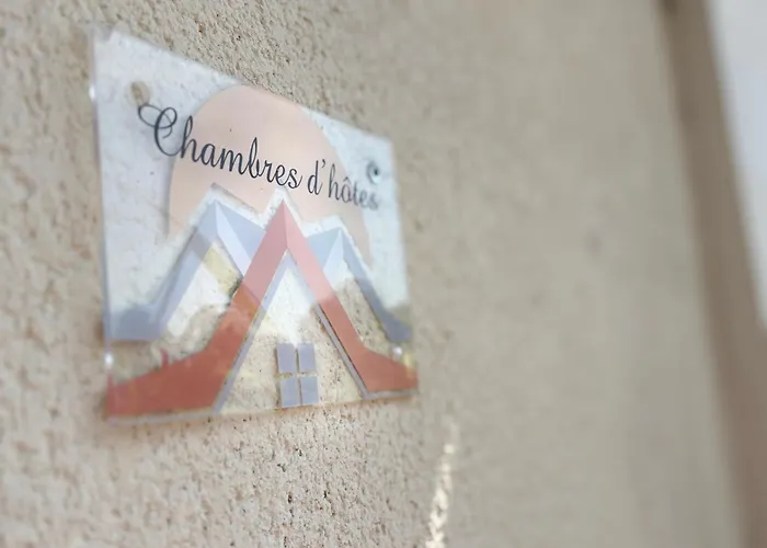 Dhotes A La Ferme 3* Forest-Montiers