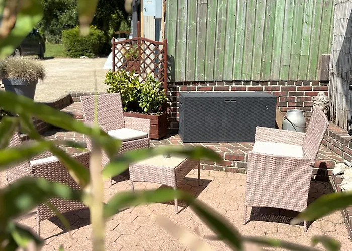 Dhotes A La Ferme 3*