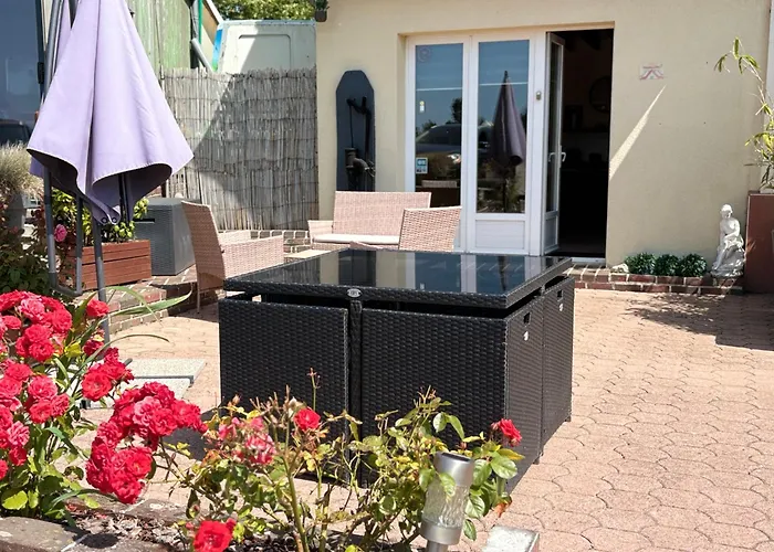 Dhotes A La Ferme Guest house