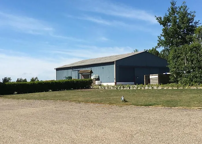 Guest house Dhotes A La Ferme