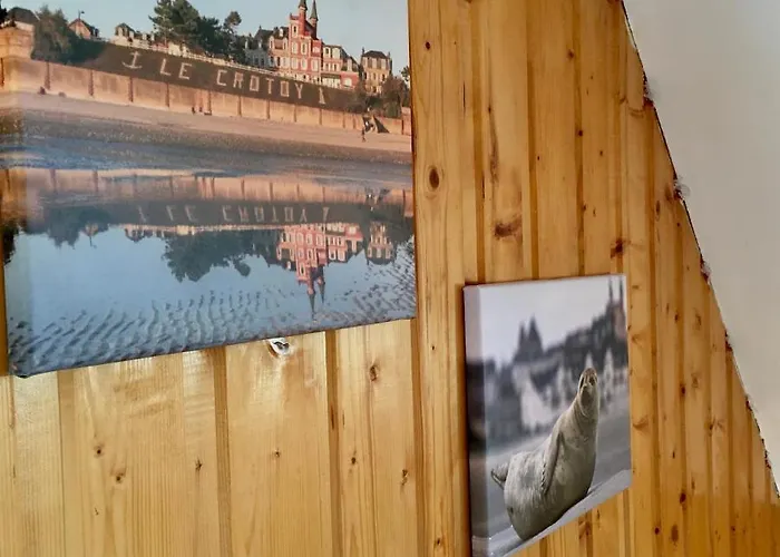 Guest house Dhotes A La Ferme