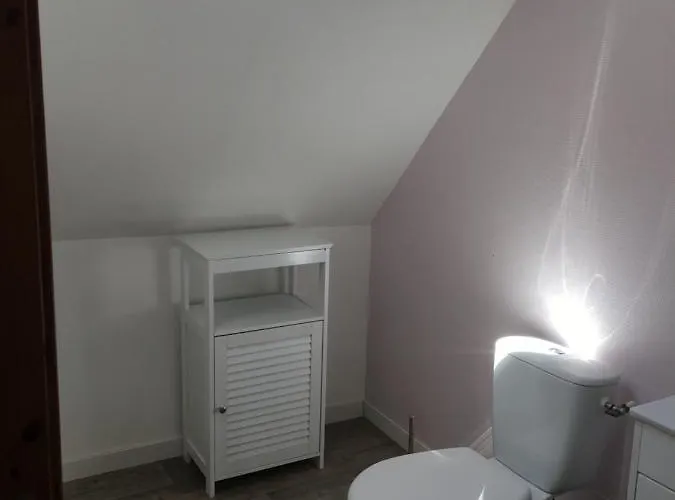 Dhotes A La Ferme Guest house 3*